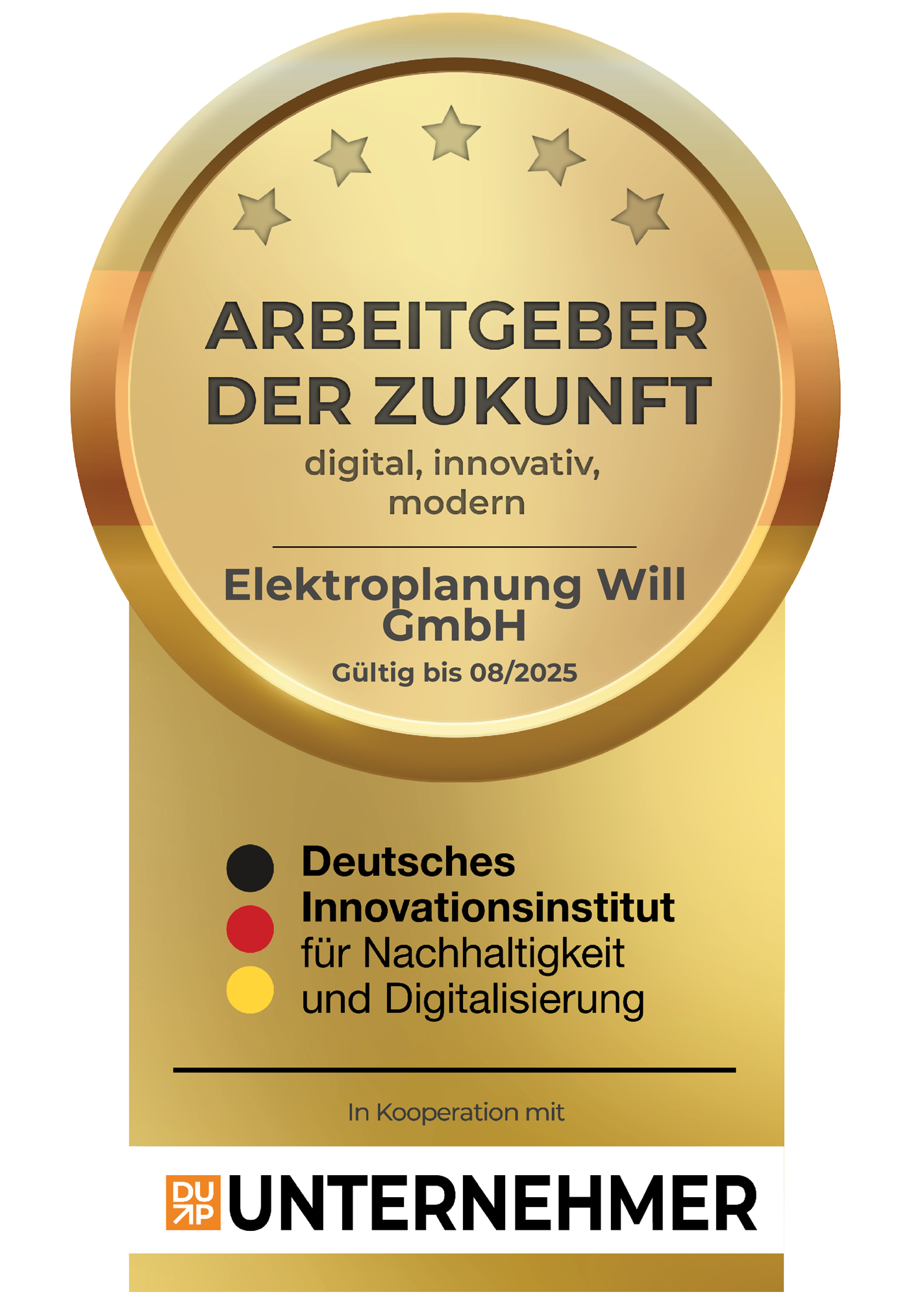 Elektroplanung Will GmbH