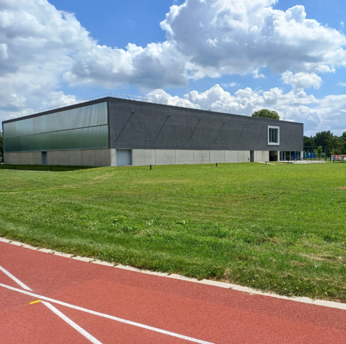 Referenzen Elektroplanung Will GmbH Februar 2026